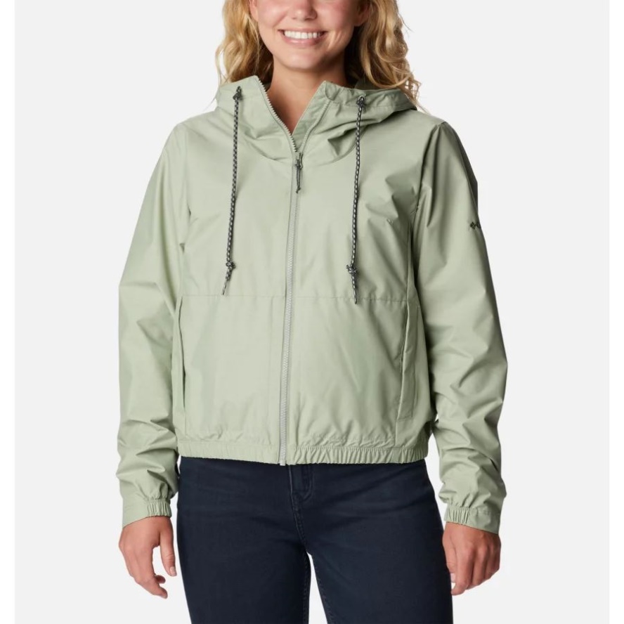 Women's Lillian Ridge Short Jacket Columbia Sale Safari