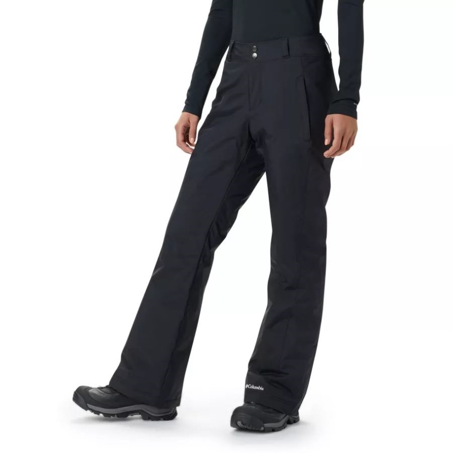 Women's Modern Mountain 2.0 Pant Black Columbia Sale