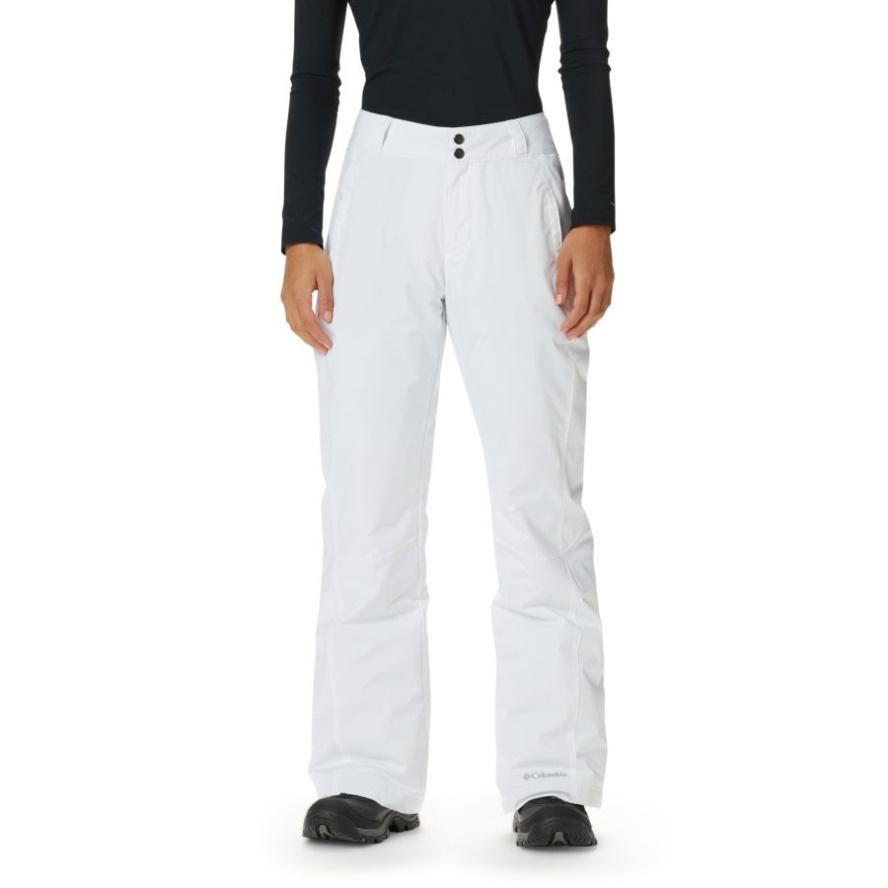Women's Modern Mountain 2.0 Pant Columbia Sale White