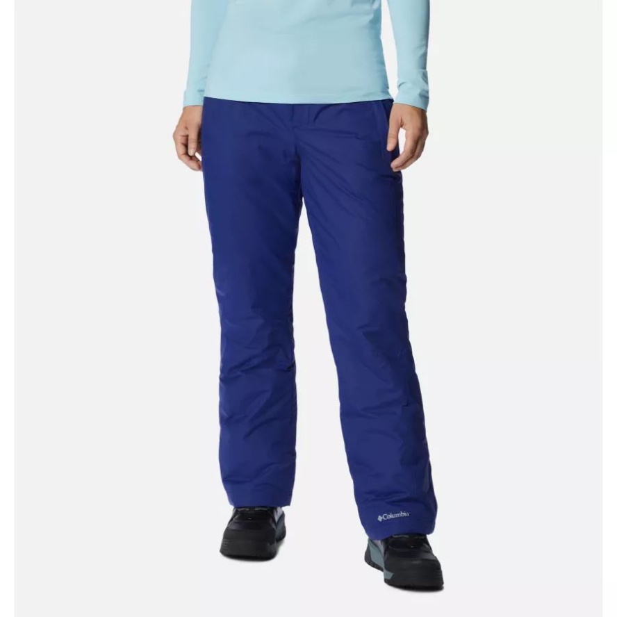 Women's Modern Mountain 2.0 Pant Dark Sapphire Columbia Sale