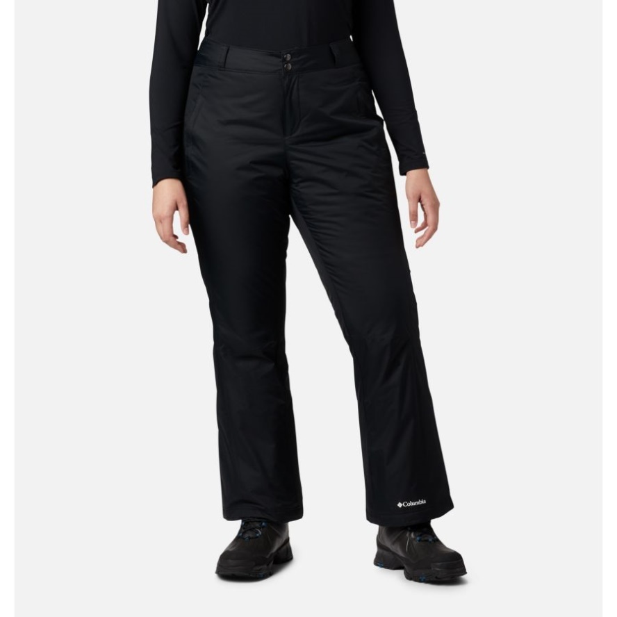 Women's Modern Mountain 2.0 Pant Plus Size Columbia Sale Black