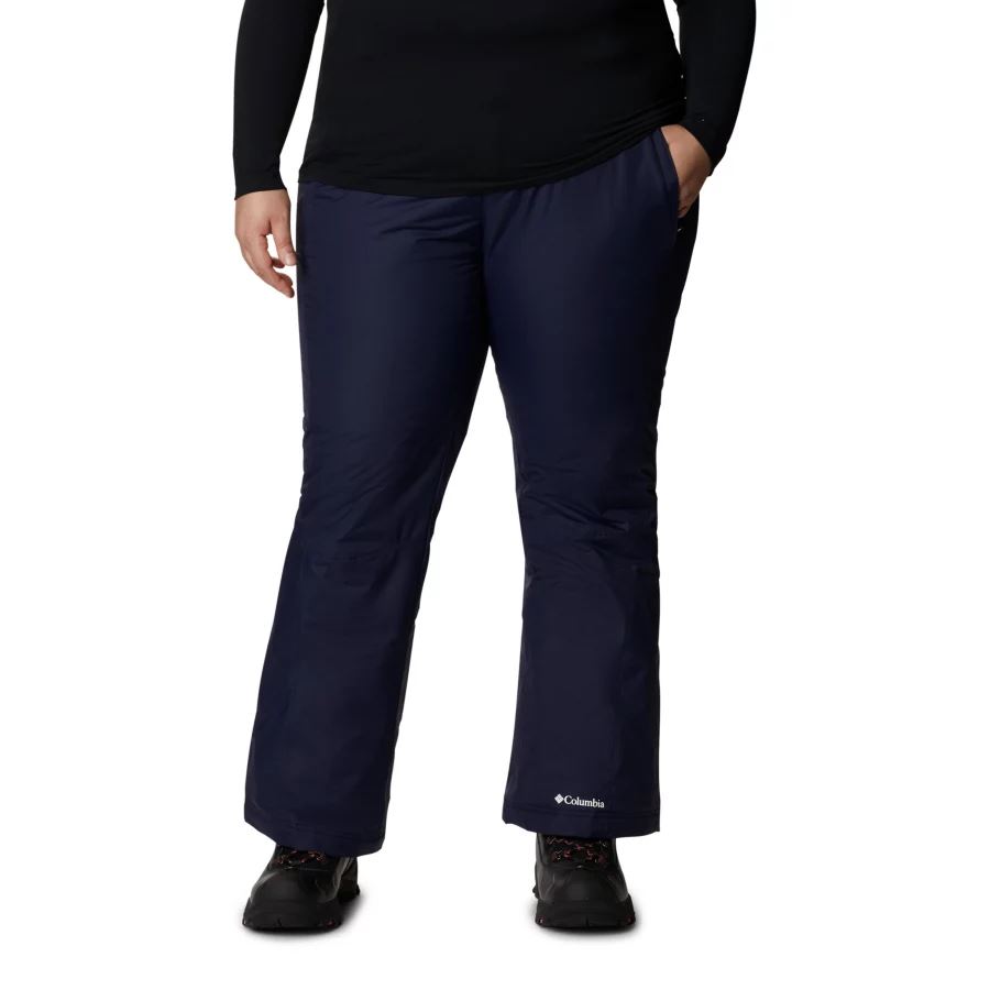 Women's Modern Mountain 2.0 Pant Plus Size Dark Nocturnal Columbia Sale