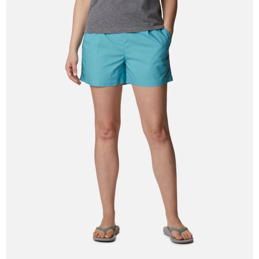 Women's Norgate Shorts Columbia Sale Sea Wave