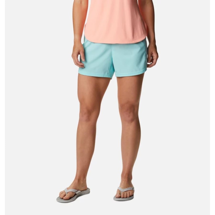 Women's PFG Tamiami Pull-On Shorts Gulf Stream Columbia Sale