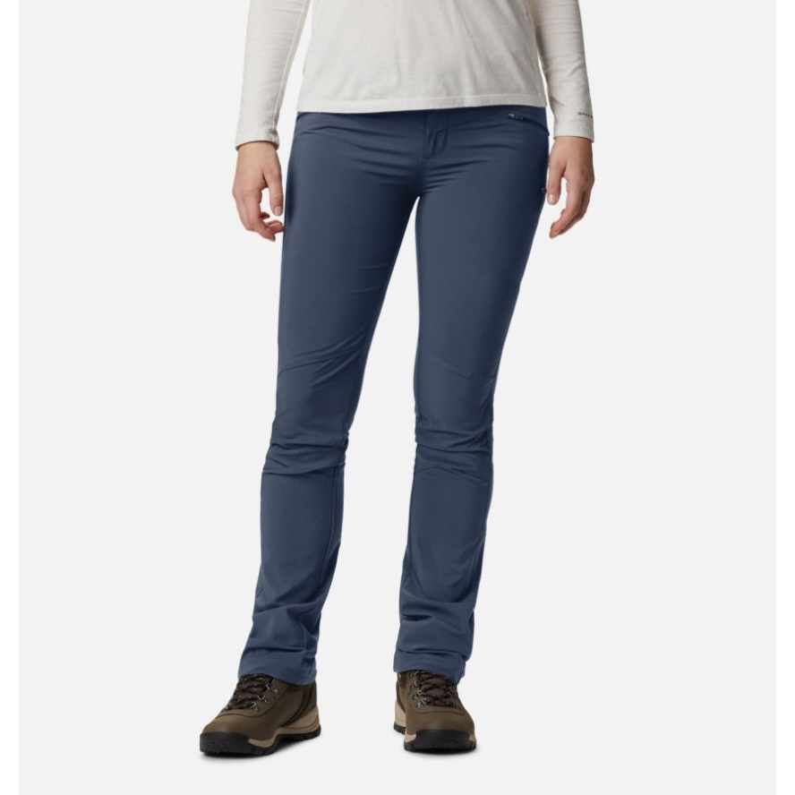 Women's Peak to Point Trousers Columbia Sale Nocturnal