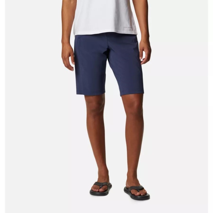 Women's Pleasant Creek Board Short Columbia Sale Nocturnal