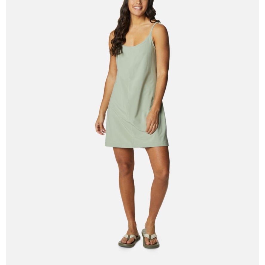 Women's Pleasant Creek Stretch Dress Safari Columbia Sale