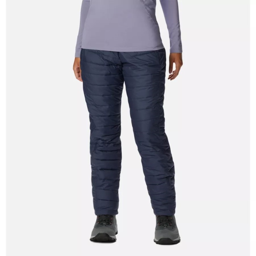 Women's Powder Lite Insulated Pant Nocturnal Columbia Sale