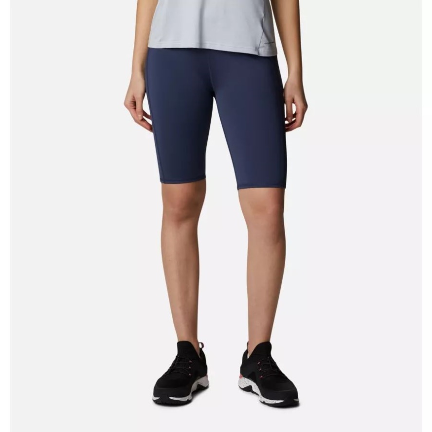 Women's River Half Leggings Nocturnal Columbia Sale