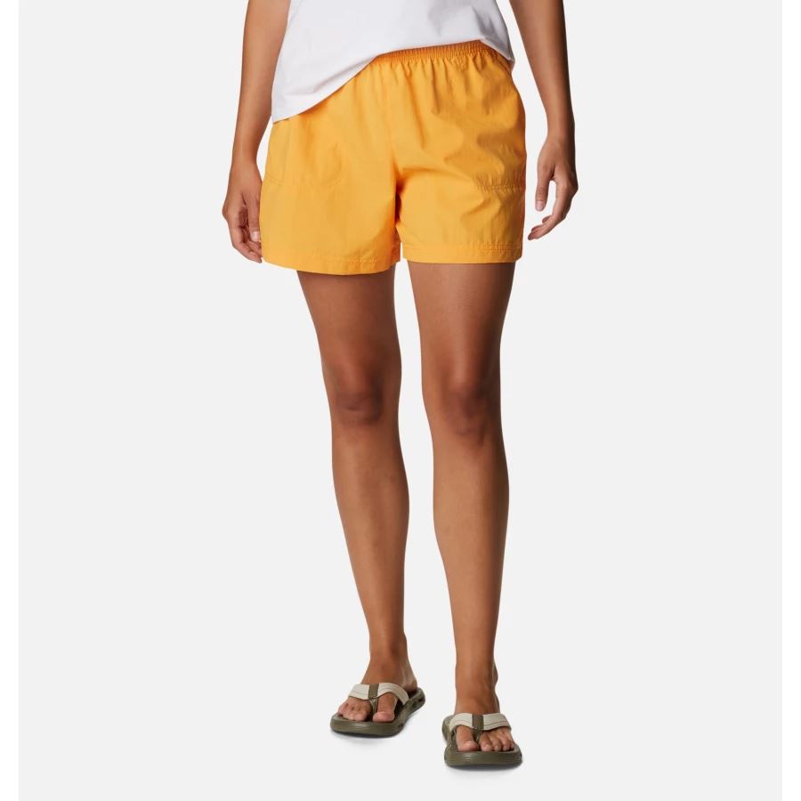 Women's Sandy River Shorts Columbia Sale Mango