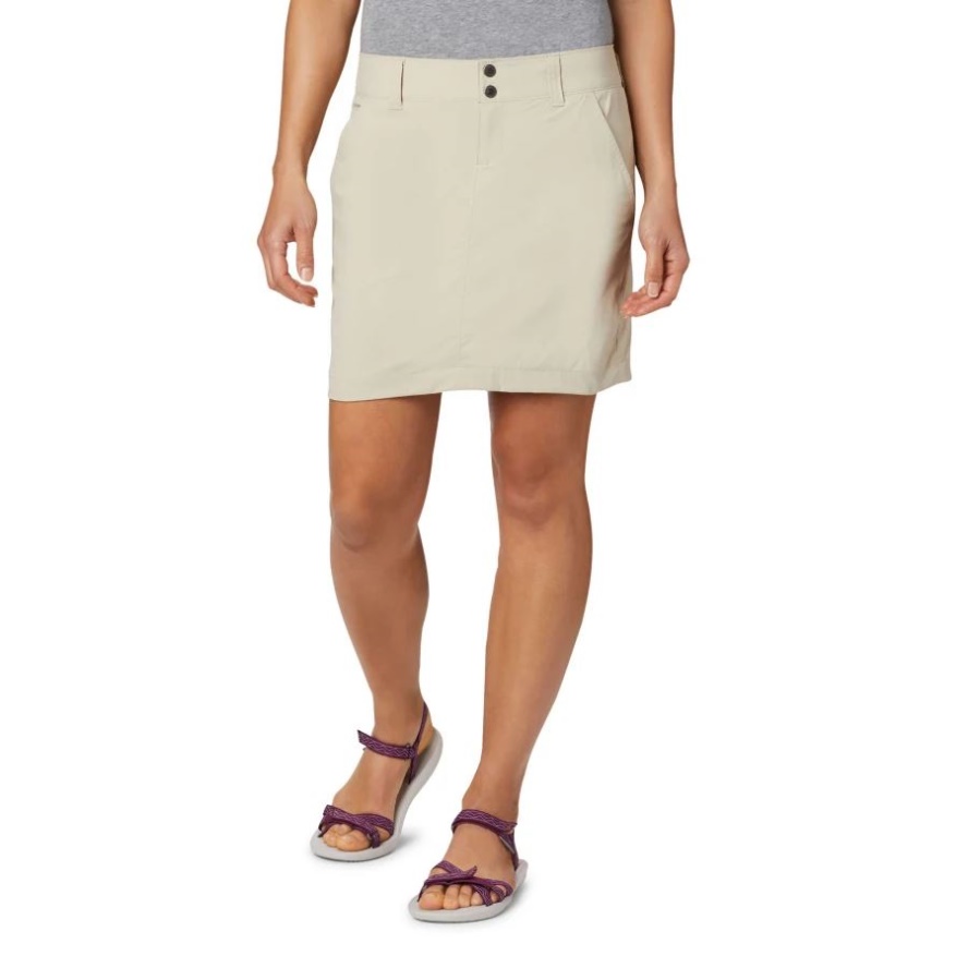Women's Saturday Trail Skort Columbia Sale Fossil