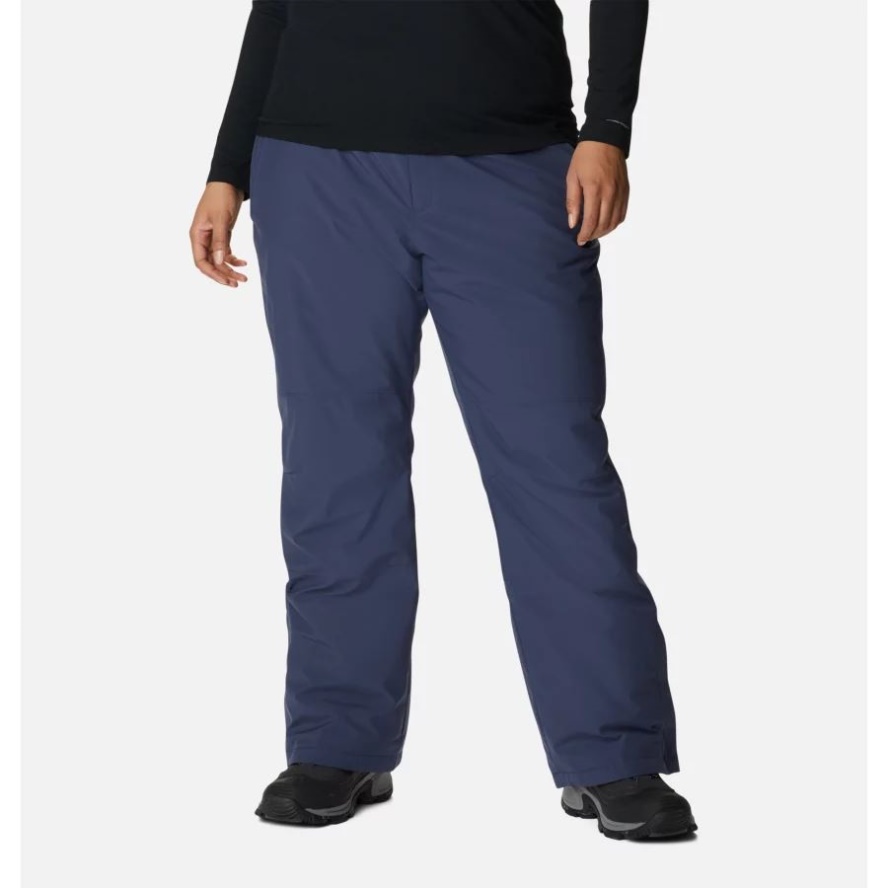 Women's Shafer Canyon Insulated Pants Plus Size Nocturnal Columbia Sale