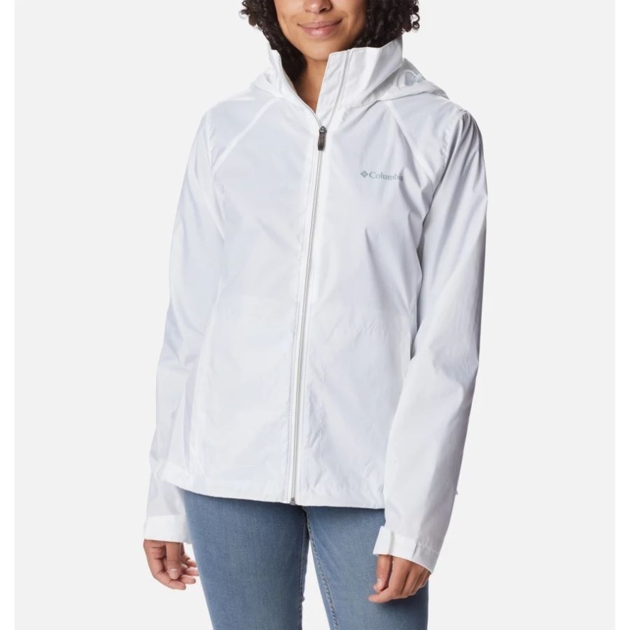 Women's Switchback III Jacket White Columbia Sale