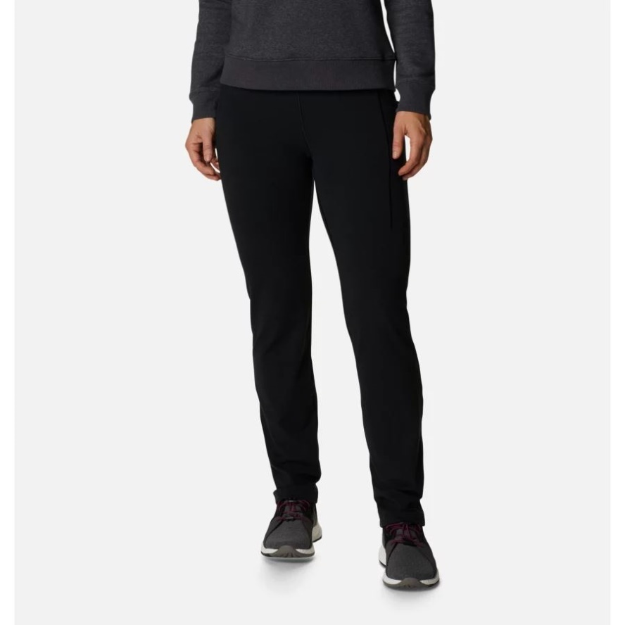 Women's Weekend Adventure Pants Columbia Sale Black