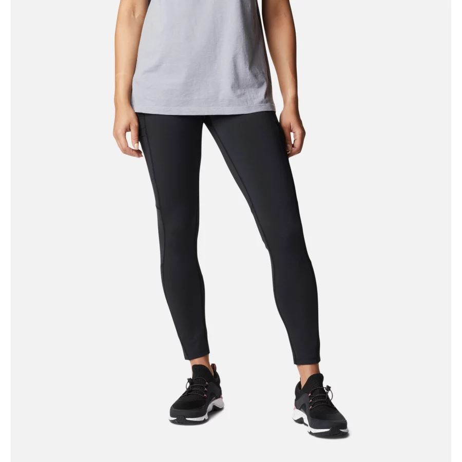 Women's Windgates II Leggings Black Columbia Sale
