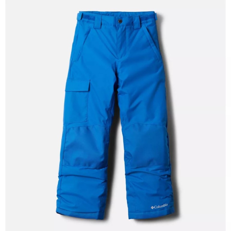 Youth BugabooII Trousers Bright Indigo Columbia Sale