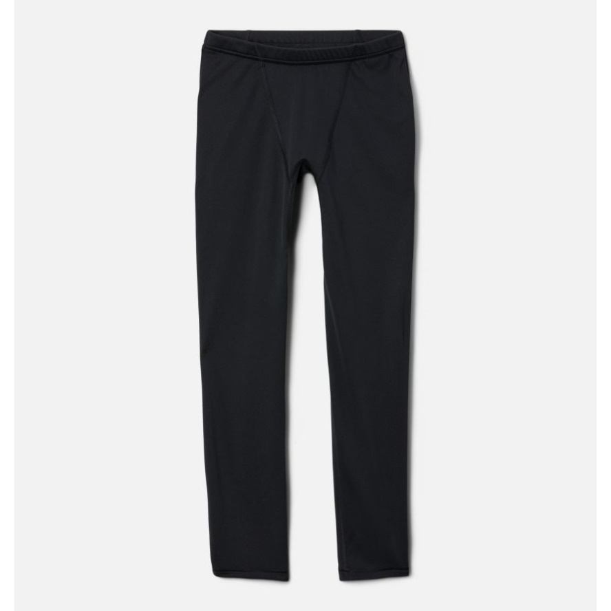 Youth Midweight Tight 2 Columbia Sale Black