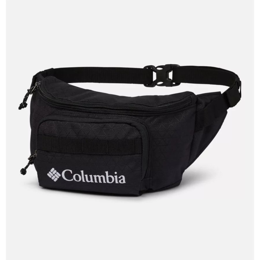 Zigzag 1L Hip Pack Columbia Sale Black