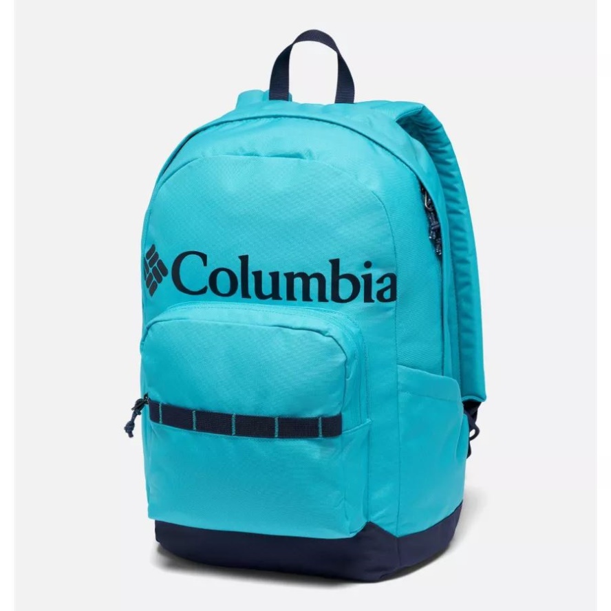 Zigzag 22L Backpack Geyser/Nocturnal Columbia Sale