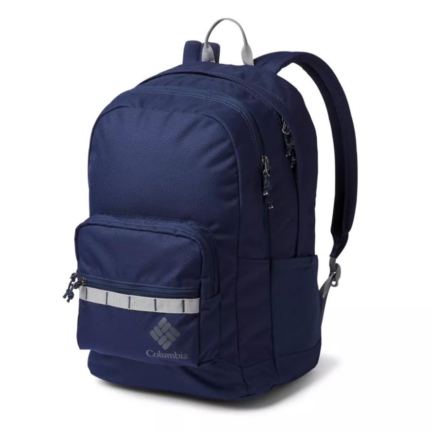 Zigzag 30L Backpack Columbia Sale Collegiate Navy