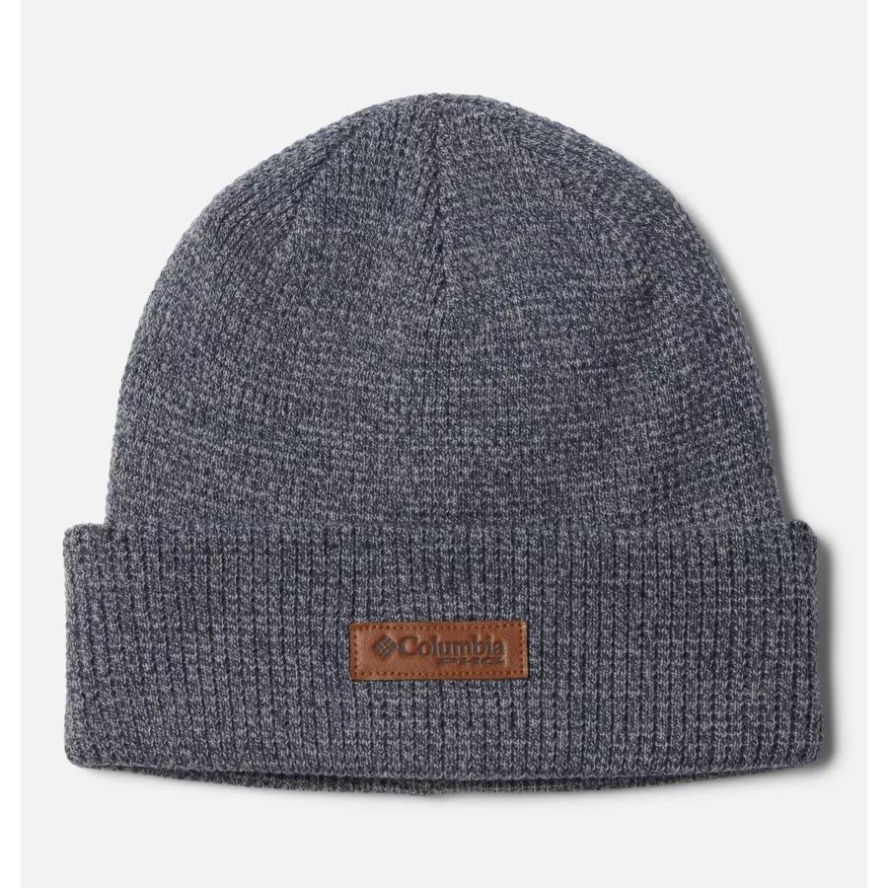 Zinc Marled Columbia Sale PHG Roughtail Beanie