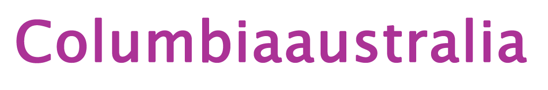 columbiaaustralia.net